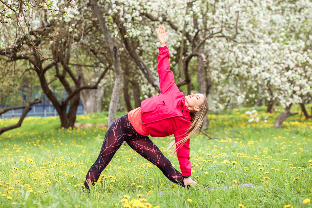 Proč jsou klouby po zimě méně flexibilní